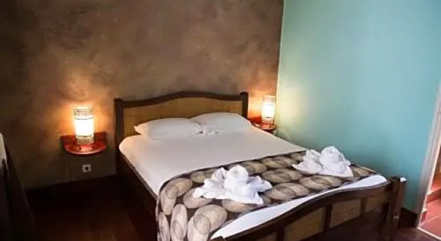 Habitation Au coeur du Comté, Book Hotel Sainte-Rose Basse-Terre