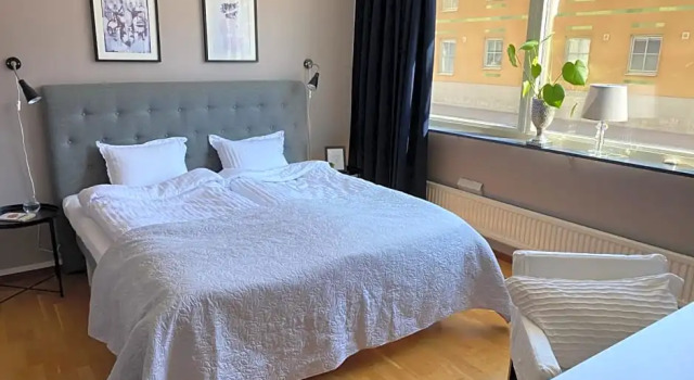 På Hörnet Vandrarhem & Hotell, Book Hotel Karlskrona 