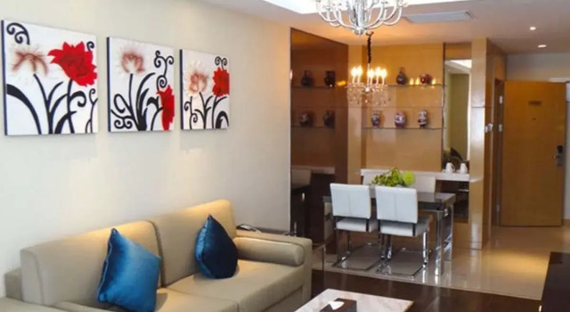 Jintailiwan Hotel, Book Hotel Hoteller i Beijing Province med parkering, Parkering