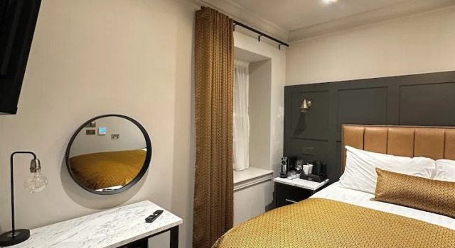 Номер Standard King Street Aparthotel