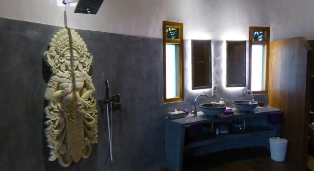 Puri Dajuma Villas, Rezerwuj Hotel Pekutatan Bali