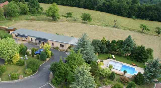Gemutliches Ferienhaus in Sebnitz