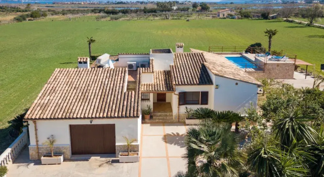 Villa Villa With Private Pool