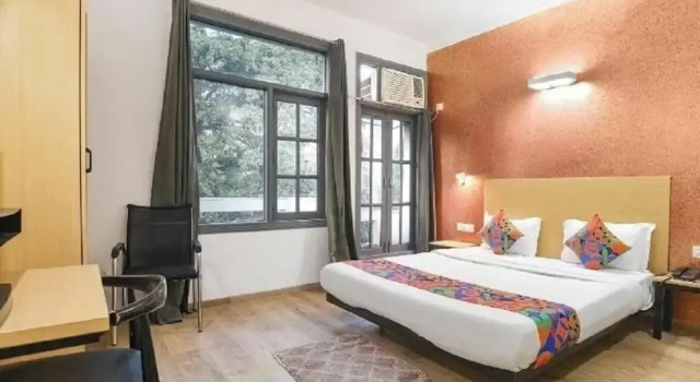Номер Standard royal spark inn03