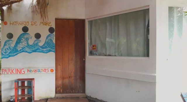 Hostel Boipeba Surf, Rezervovat Hostel Hotely v Bahia se snídaní, Snídaně