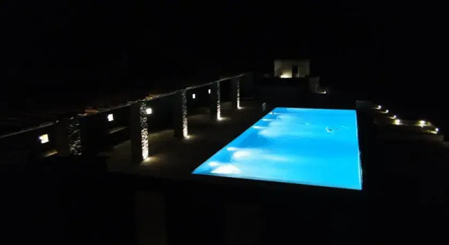 Evitas Villa, Забронировать Отель Киония Тинос
