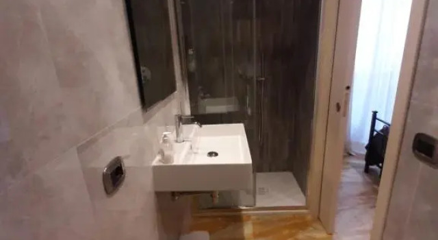 Полулюкс Spagna Dream Suites