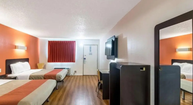 Standard Doppel Zimmer Whitten Inn