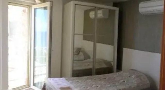 Oasis Rezidans, Rezervovat Hotel Hotely v Mugla s parkováním, Parkování