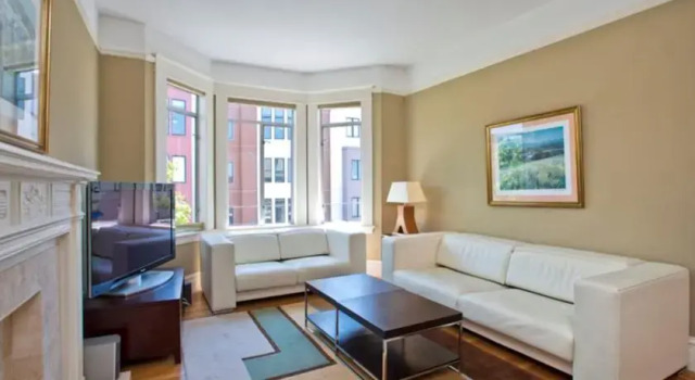 Fishermans Wharf 6 Bedroom Flat