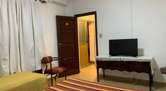 Семейный номер Standard Hotel Residencial España