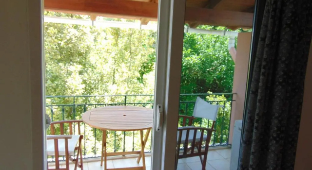 Семейный номер Standard Villa Avra