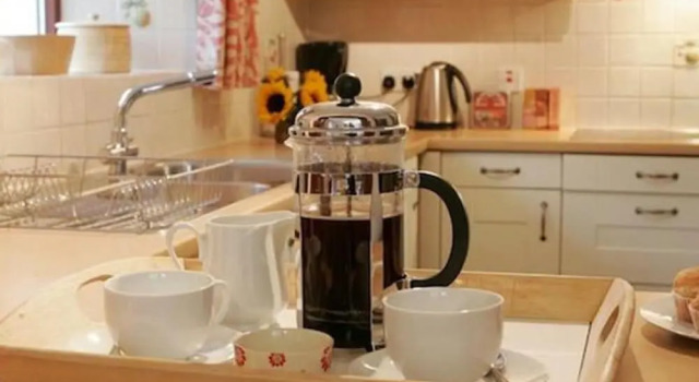Cosy Holiday Home With Open Fireplace Amidst the Natural Beauty of Cumbria, Varaa Hotelli  