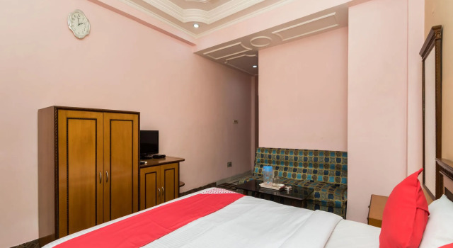 Capital O 10307 Hotel Bidisha, Book Hotel Hoteller i Digha med morgenmad, Morgenmad