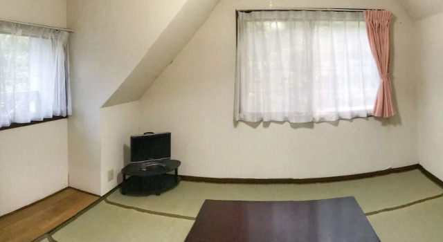 Коттедж Hotel Montblanc Hakuba