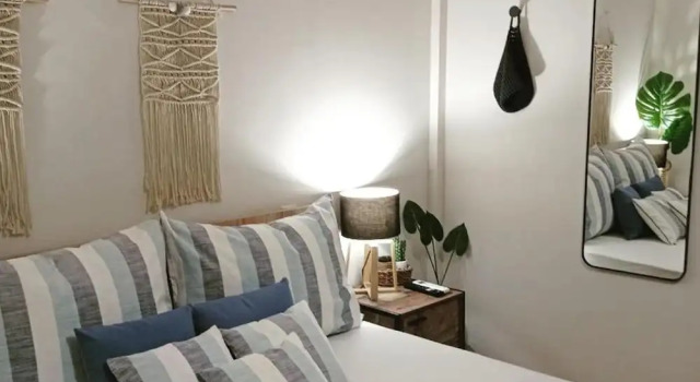 Апартаменты Amare Luxury Living