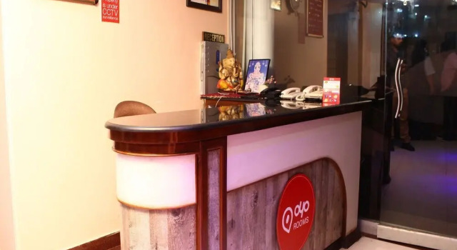 Collection O 1385 Hotel Dream Palace, Book Hotel Mussoorie Uttarakhand