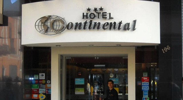Hotel Continental