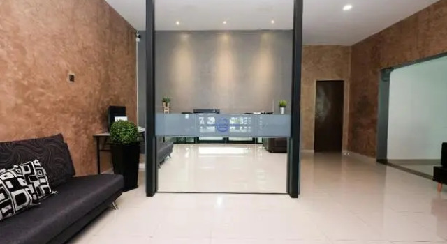 Atabara Boutique Hotel, Rezervovat Boutique Hotel Indera Mahkota Malajsie