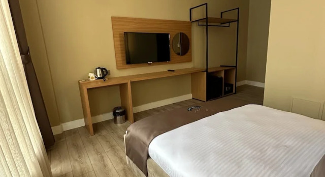 Номер Superior Berfinn Hotel Ortaköy
