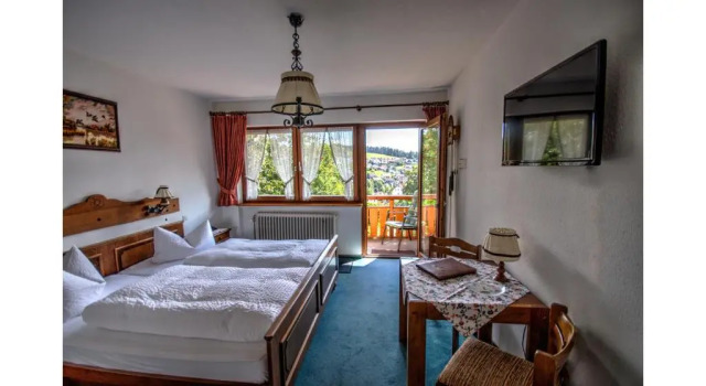 Номер Standard Hotel Rita