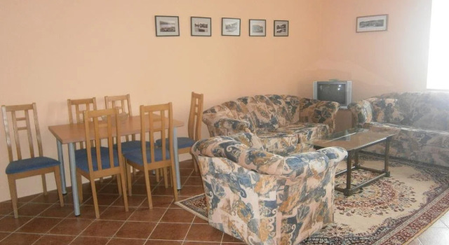 Villa Vistamar Lapcici