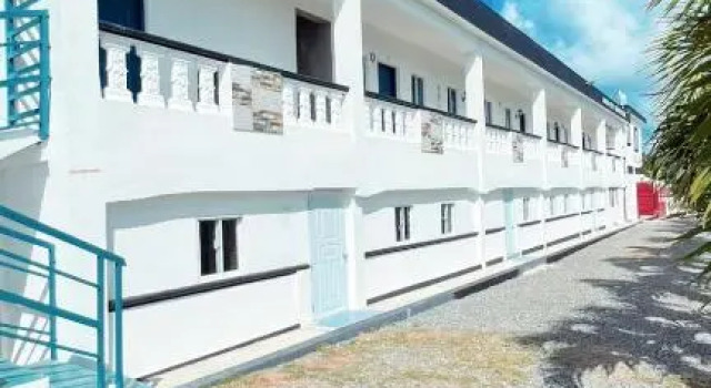 Apartamento Doña Marcelina