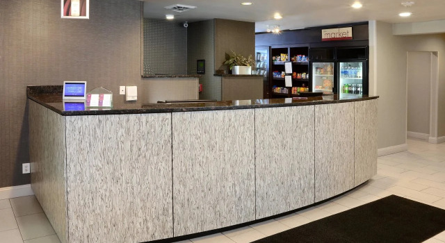 Residence Inn Buffalo Amherst, 预订 酒店 阿默斯特 布法罗