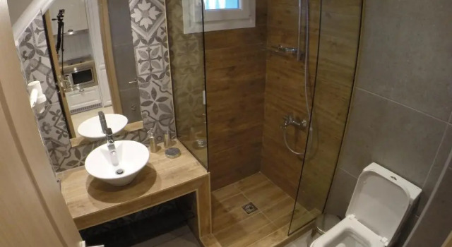 Апартаменты Eco Green Living
