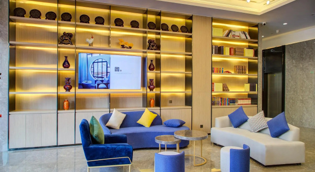 Starway Hotel Zhengzhou Xingyang New Area, Book Hotel Xingyang Henan