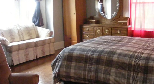 Номер Standard 66 Montague House