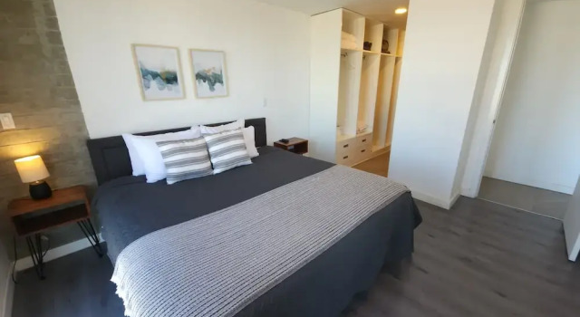 Номер Deluxe Distrito Revolution Suites