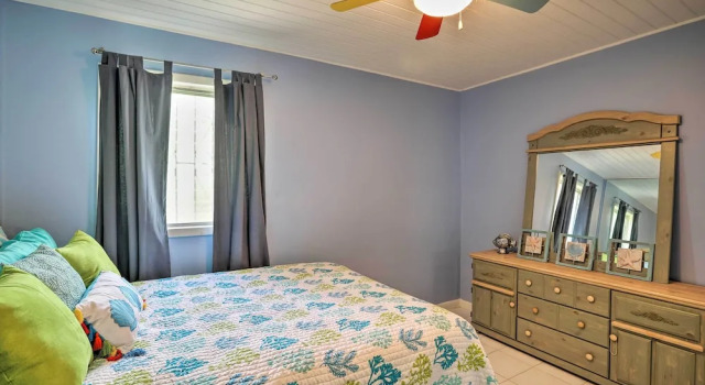 St Croix Home with Caribbean Views - 1 Mi to Beach, Prenota Casa vacanze La Vallee Saint Croix
