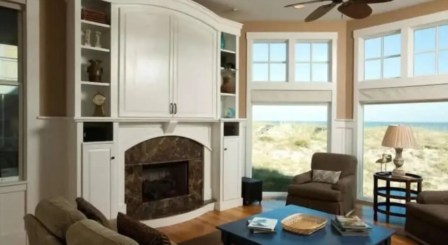 Gone To Carolina 5 Bedroom Holiday Home By Bald Head Island