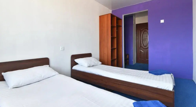 Vozduh Hotel, Prenota Hotel Hotel a Odessa region con piscina, Piscina