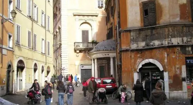 Loft Pantheon, Забронировать Отель Отели Лацио с бассейном, Бассейн