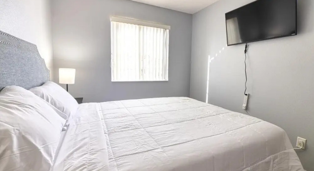 3-Bedroom Fiesta Key Townhome, Varaa Lomakoti Kissimmee Kissimmee
