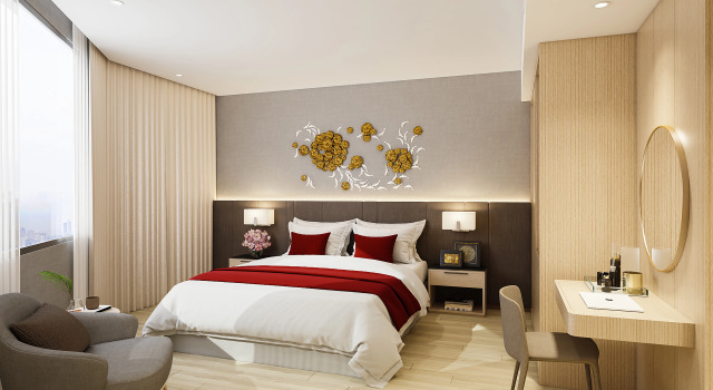 DQua Hotel