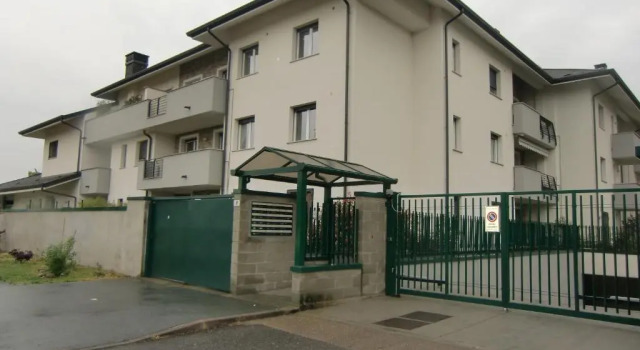 Apartment BnBook - Don Sturzo Cornaredo