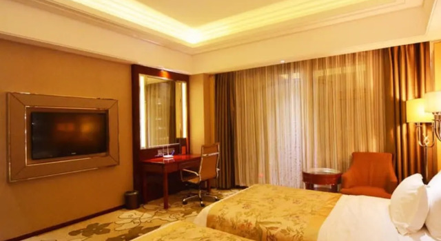Ballad Jin Ling Hotel