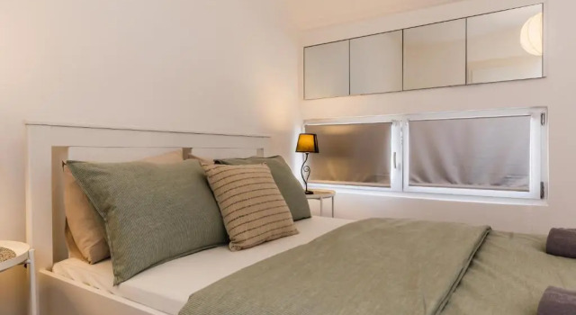 Апартаменты Apartment Maestral