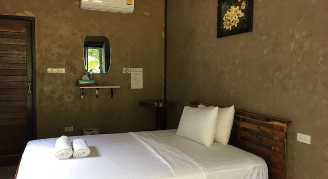 Khao Sok Residence Resort
