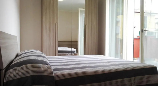 Gloria House, Забронировать Апартаменты/квартира Отели в центре Леванто, в центре, Парковка