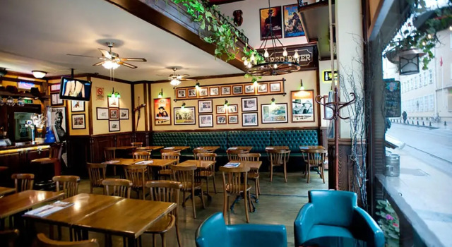 Lalahan Hotel