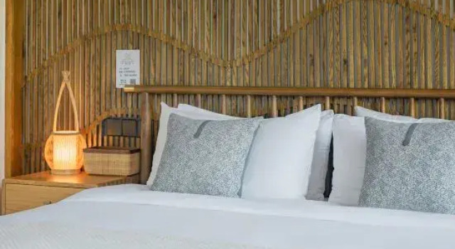 Люкс Jiacao Courtyard Guesthouse