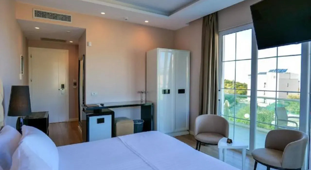 Hotel Luxury