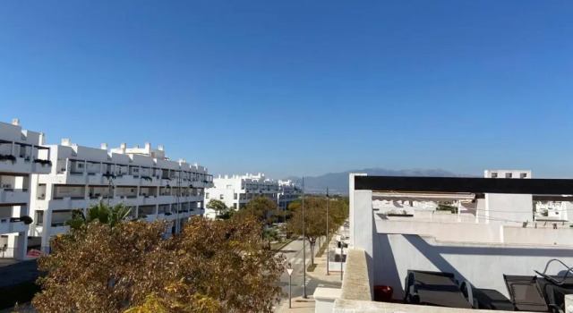 Casa Van Balen Beautiful 2 bed close to 5 star Golf Course, Prenota Appartamento Hotel a Murcia con piscina, Piscina