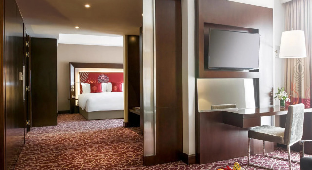 Novotel Yangon Max