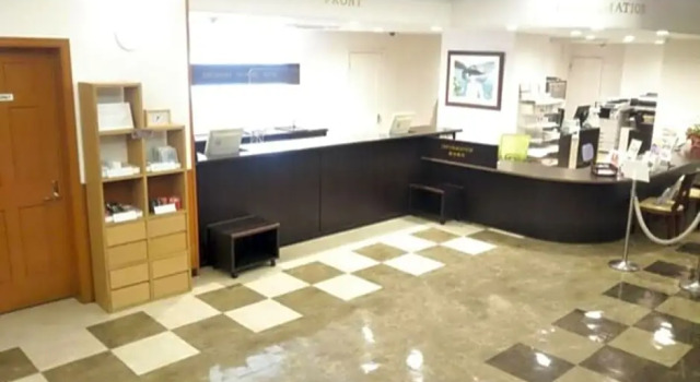 Hiroshima Diamond Hotel - Vacation STAY 86232, Брондау Қонақ үй Kure Хирошима