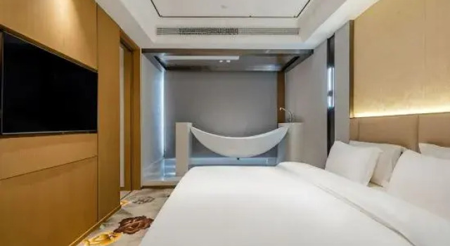 Suite Intercontinental Feidong Cuojie